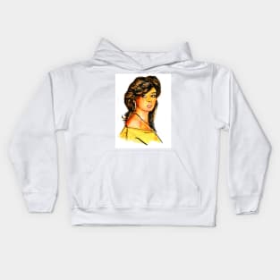 Sandra Kids Hoodie